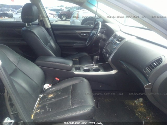 Photo 4 VIN: 1N4AL3AP9DN456568 - NISSAN ALTIMA 