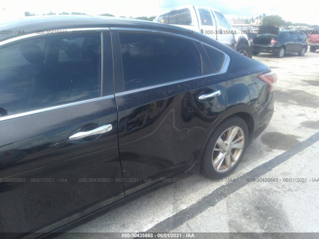 Photo 5 VIN: 1N4AL3AP9DN456568 - NISSAN ALTIMA 