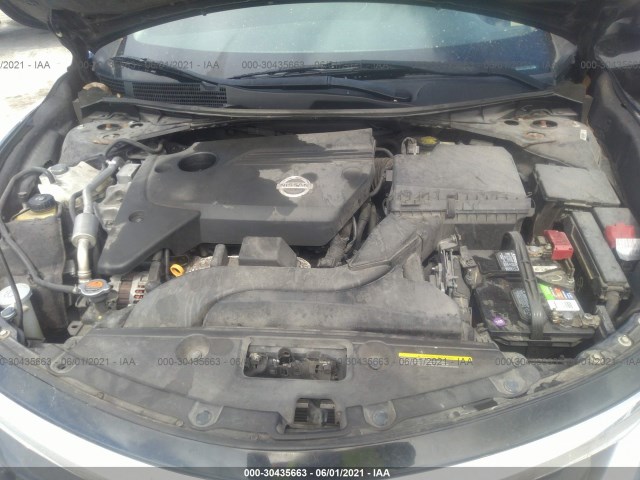 Photo 9 VIN: 1N4AL3AP9DN456568 - NISSAN ALTIMA 