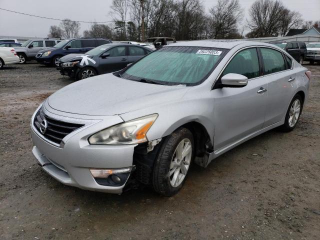 Photo 0 VIN: 1N4AL3AP9DN459437 - NISSAN ALTIMA 2.5 