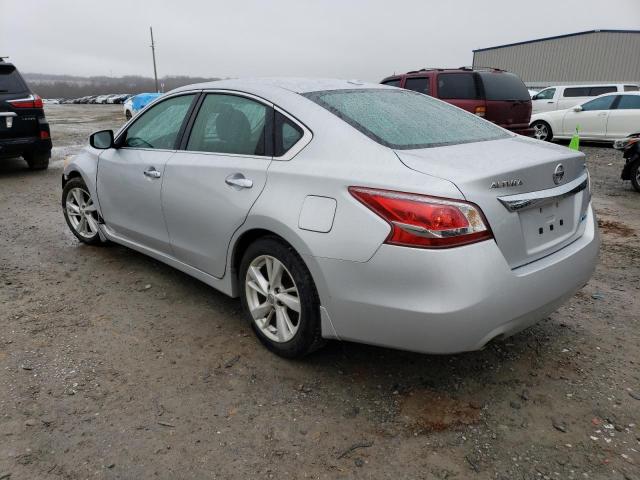 Photo 1 VIN: 1N4AL3AP9DN459437 - NISSAN ALTIMA 2.5 