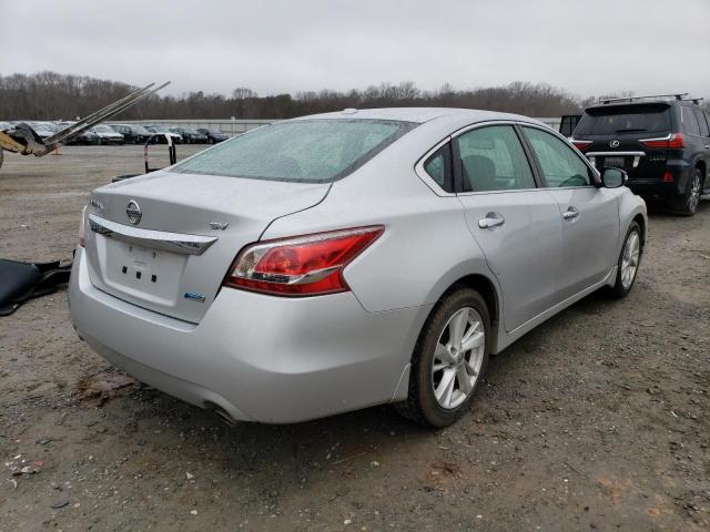 Photo 2 VIN: 1N4AL3AP9DN459437 - NISSAN ALTIMA 2.5 