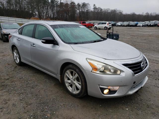 Photo 3 VIN: 1N4AL3AP9DN459437 - NISSAN ALTIMA 2.5 