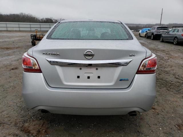 Photo 5 VIN: 1N4AL3AP9DN459437 - NISSAN ALTIMA 2.5 