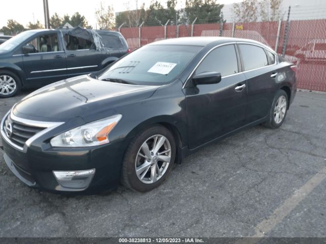 Photo 1 VIN: 1N4AL3AP9DN462077 - NISSAN ALTIMA 