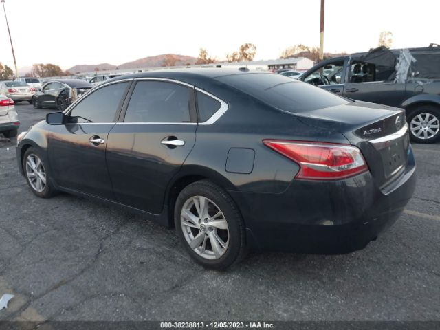 Photo 2 VIN: 1N4AL3AP9DN462077 - NISSAN ALTIMA 