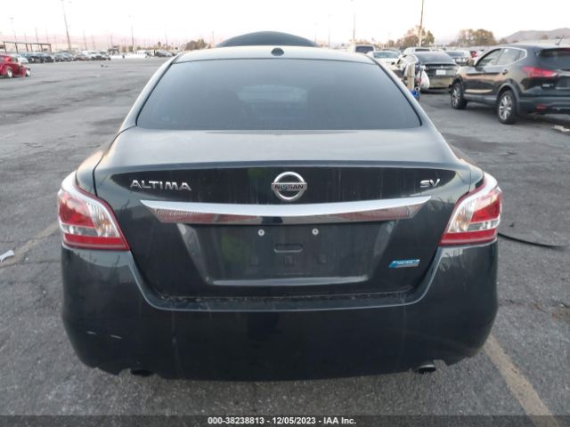 Photo 5 VIN: 1N4AL3AP9DN462077 - NISSAN ALTIMA 