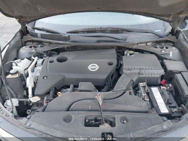 Photo 9 VIN: 1N4AL3AP9DN462077 - NISSAN ALTIMA 