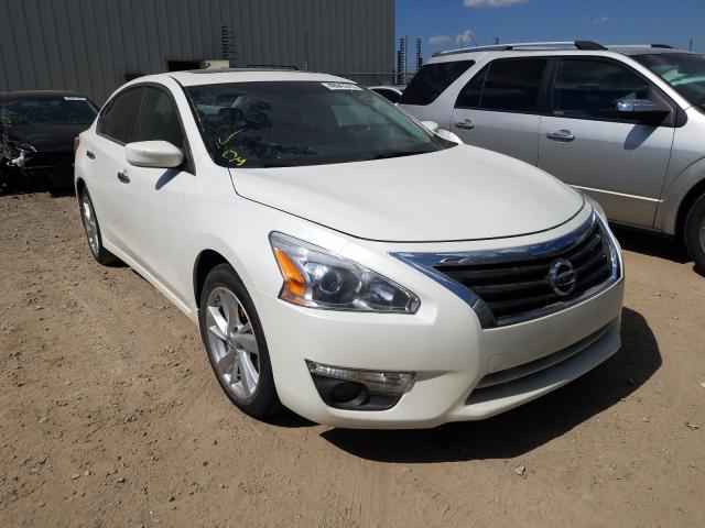 Photo 0 VIN: 1N4AL3AP9DN463729 - NISSAN ALTIMA 2.5 