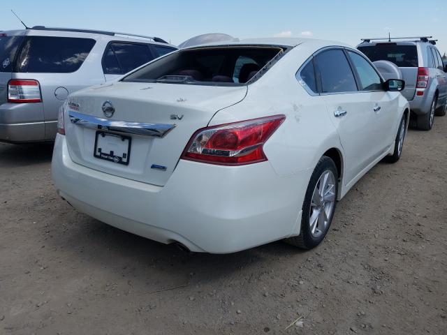 Photo 3 VIN: 1N4AL3AP9DN463729 - NISSAN ALTIMA 2.5 