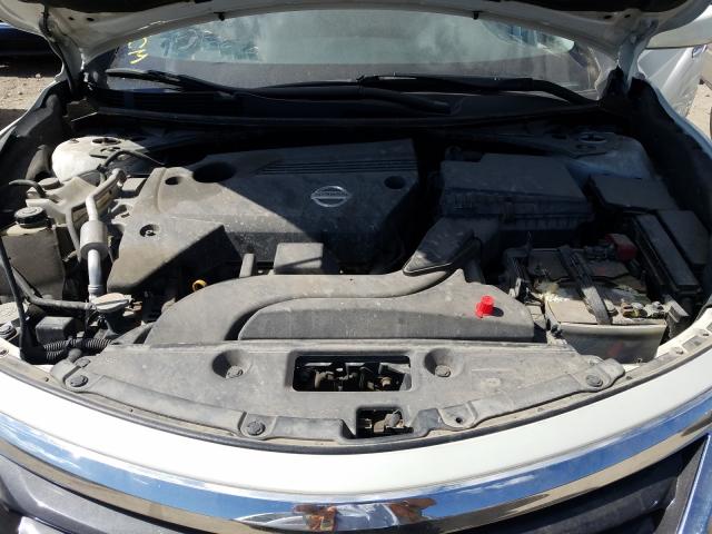 Photo 6 VIN: 1N4AL3AP9DN463729 - NISSAN ALTIMA 2.5 