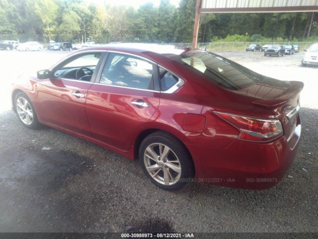 Photo 2 VIN: 1N4AL3AP9DN464881 - NISSAN ALTIMA 