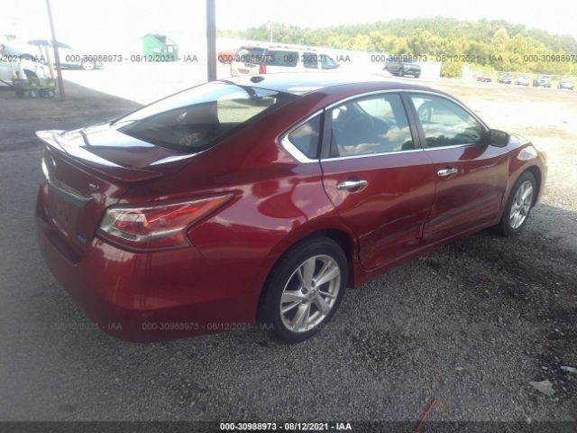 Photo 3 VIN: 1N4AL3AP9DN464881 - NISSAN ALTIMA 