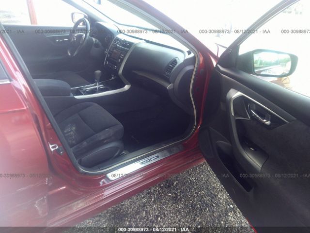 Photo 4 VIN: 1N4AL3AP9DN464881 - NISSAN ALTIMA 