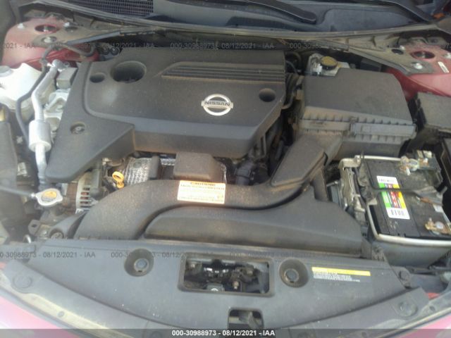 Photo 9 VIN: 1N4AL3AP9DN464881 - NISSAN ALTIMA 