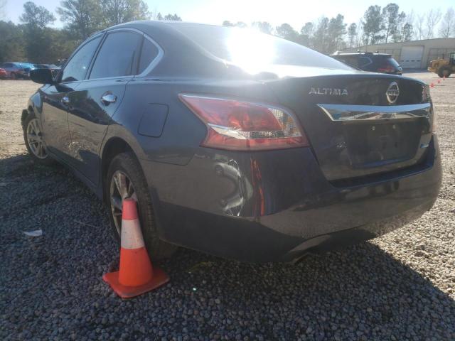 Photo 2 VIN: 1N4AL3AP9DN465058 - NISSAN ALTIMA 2.5 