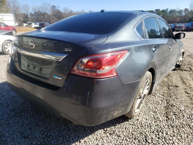 Photo 3 VIN: 1N4AL3AP9DN465058 - NISSAN ALTIMA 2.5 