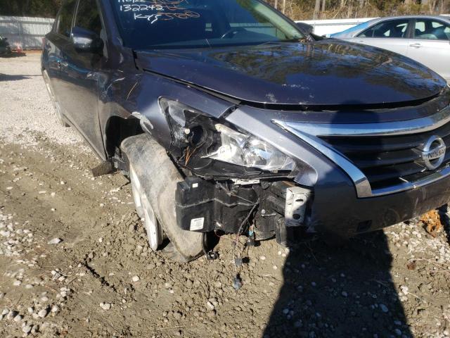 Photo 8 VIN: 1N4AL3AP9DN465058 - NISSAN ALTIMA 2.5 