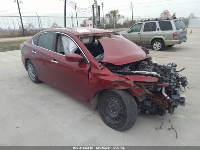 Photo 0 VIN: 1N4AL3AP9DN466291 - NISSAN ALTIMA 