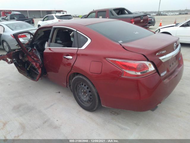 Photo 2 VIN: 1N4AL3AP9DN466291 - NISSAN ALTIMA 