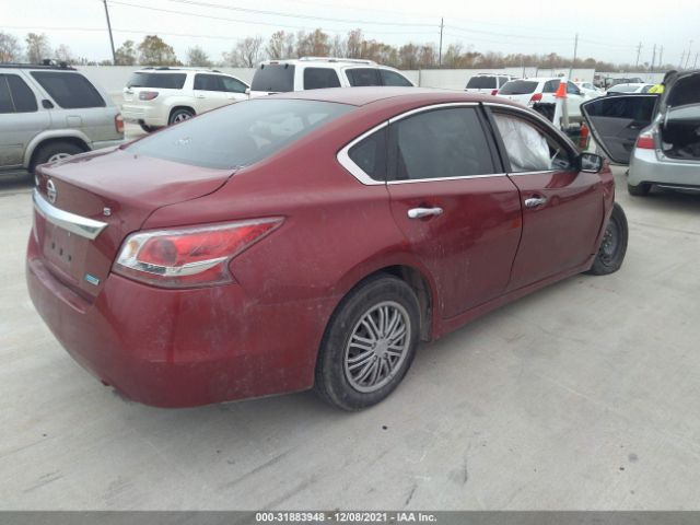 Photo 3 VIN: 1N4AL3AP9DN466291 - NISSAN ALTIMA 