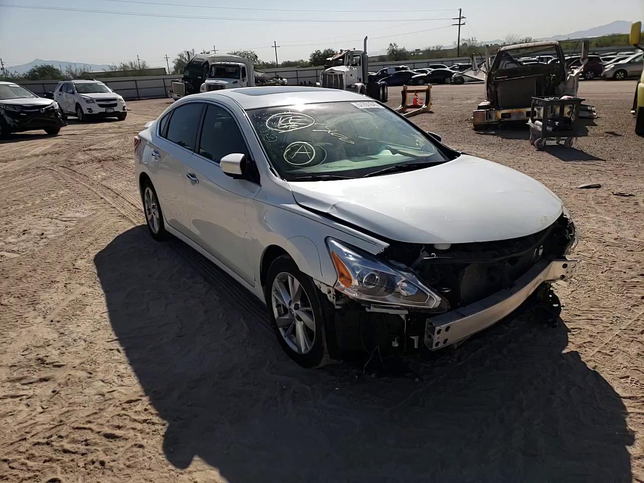 Photo 10 VIN: 1N4AL3AP9DN467022 - NISSAN ALTIMA 2.5 