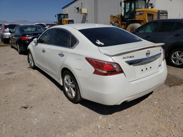 Photo 2 VIN: 1N4AL3AP9DN467022 - NISSAN ALTIMA 2.5 