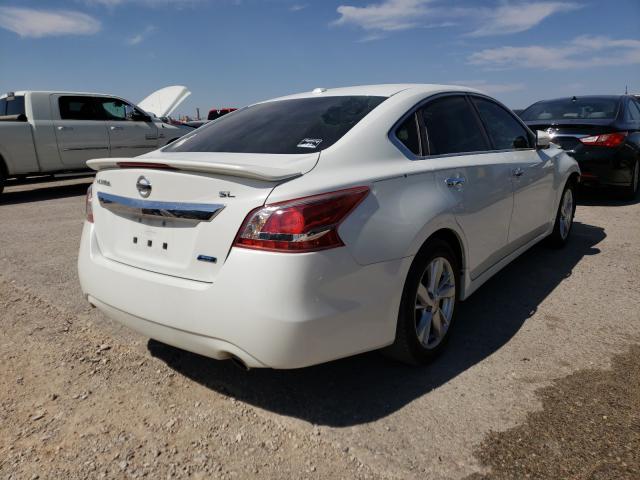 Photo 3 VIN: 1N4AL3AP9DN467022 - NISSAN ALTIMA 2.5 