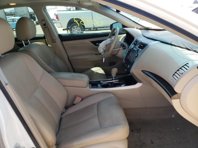 Photo 4 VIN: 1N4AL3AP9DN467022 - NISSAN ALTIMA 2.5 