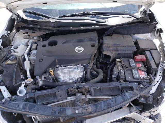 Photo 6 VIN: 1N4AL3AP9DN467022 - NISSAN ALTIMA 2.5 