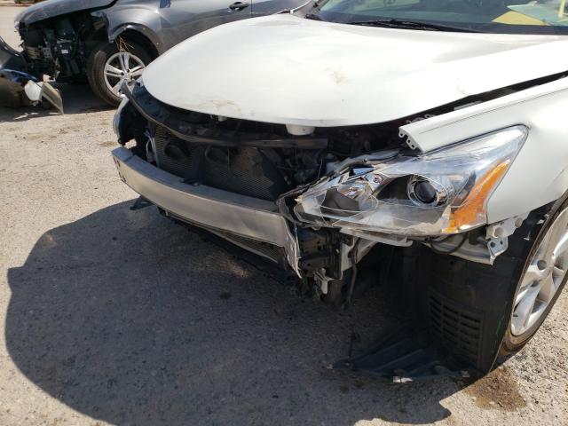 Photo 8 VIN: 1N4AL3AP9DN467022 - NISSAN ALTIMA 2.5 