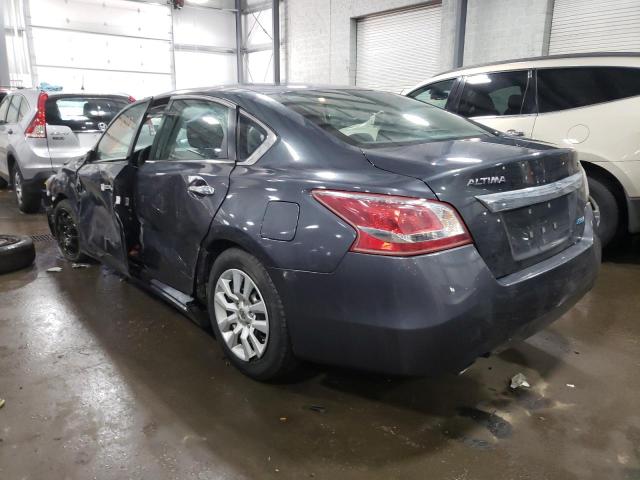 Photo 2 VIN: 1N4AL3AP9DN467652 - NISSAN ALTIMA 2.5 