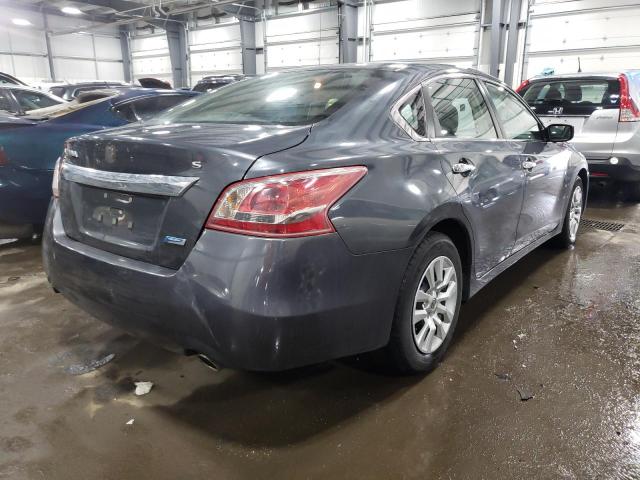 Photo 3 VIN: 1N4AL3AP9DN467652 - NISSAN ALTIMA 2.5 