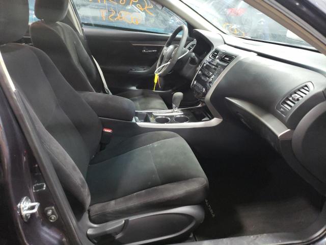 Photo 4 VIN: 1N4AL3AP9DN467652 - NISSAN ALTIMA 2.5 