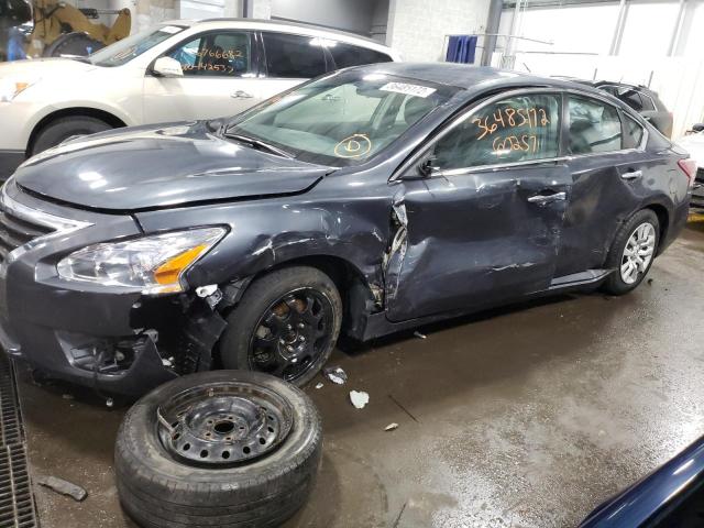 Photo 8 VIN: 1N4AL3AP9DN467652 - NISSAN ALTIMA 2.5 