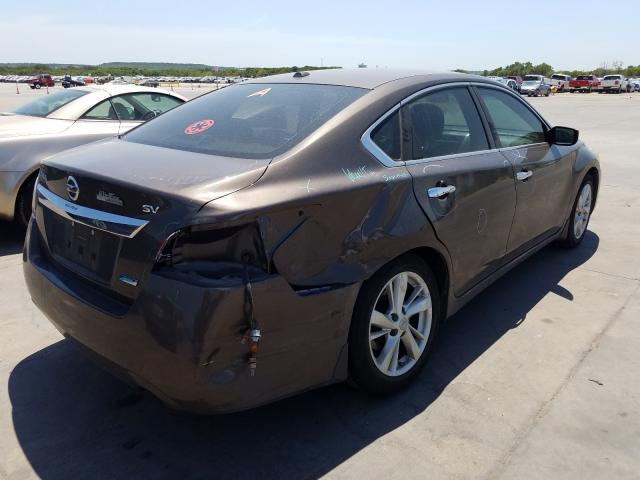 Photo 3 VIN: 1N4AL3AP9DN470244 - NISSAN ALTIMA 2.5 