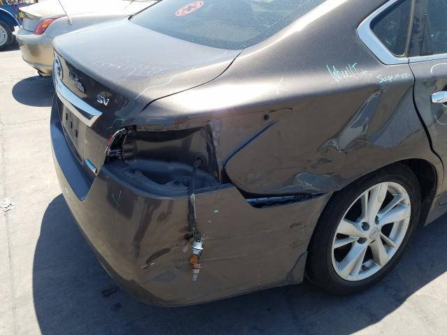 Photo 8 VIN: 1N4AL3AP9DN470244 - NISSAN ALTIMA 2.5 