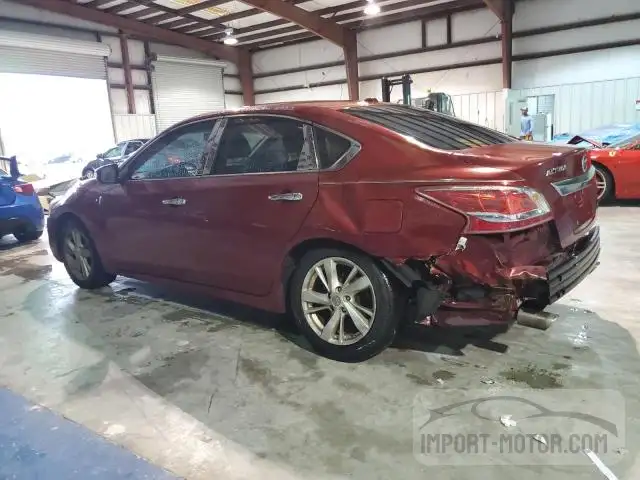 Photo 1 VIN: 1N4AL3AP9DN471636 - NISSAN ALTIMA 