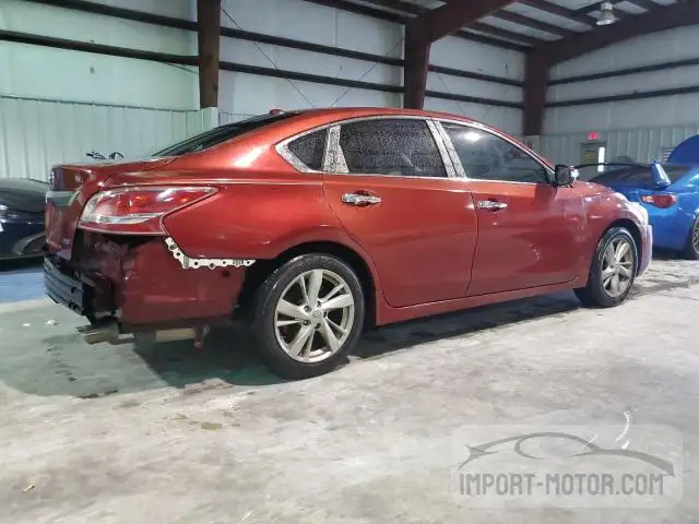 Photo 2 VIN: 1N4AL3AP9DN471636 - NISSAN ALTIMA 