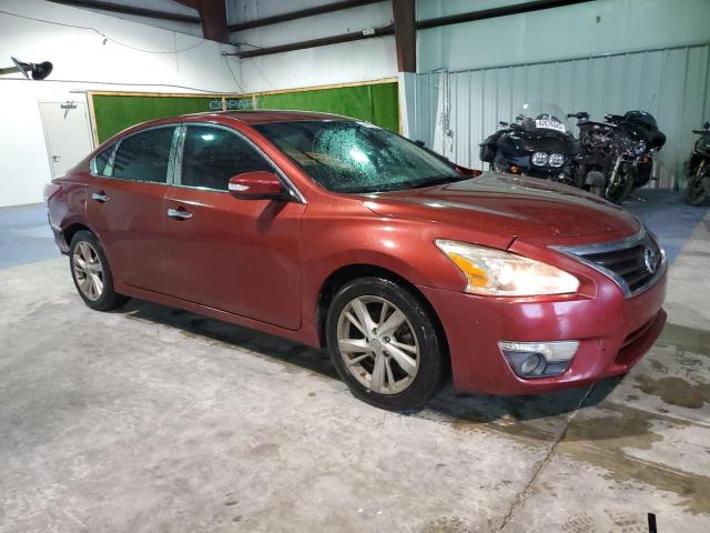 Photo 3 VIN: 1N4AL3AP9DN471636 - NISSAN ALTIMA 