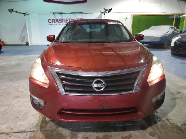 Photo 4 VIN: 1N4AL3AP9DN471636 - NISSAN ALTIMA 