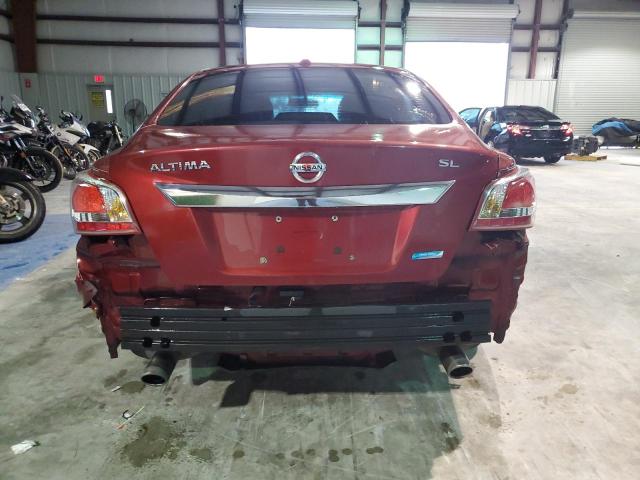 Photo 5 VIN: 1N4AL3AP9DN471636 - NISSAN ALTIMA 