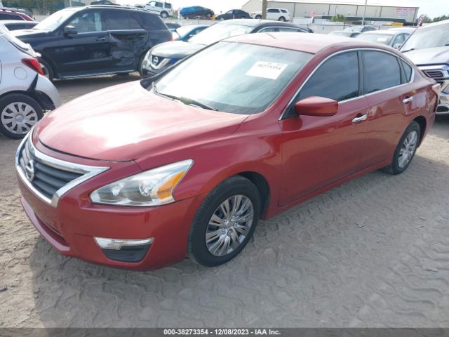 Photo 1 VIN: 1N4AL3AP9DN472429 - NISSAN ALTIMA 