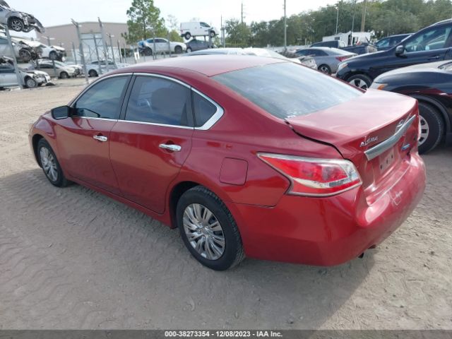 Photo 2 VIN: 1N4AL3AP9DN472429 - NISSAN ALTIMA 