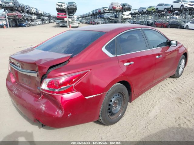 Photo 3 VIN: 1N4AL3AP9DN472429 - NISSAN ALTIMA 