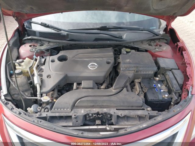 Photo 9 VIN: 1N4AL3AP9DN472429 - NISSAN ALTIMA 