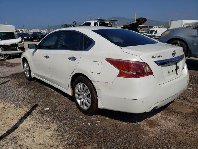 Photo 1 VIN: 1N4AL3AP9DN473628 - NISSAN ALTIMA 2.5 