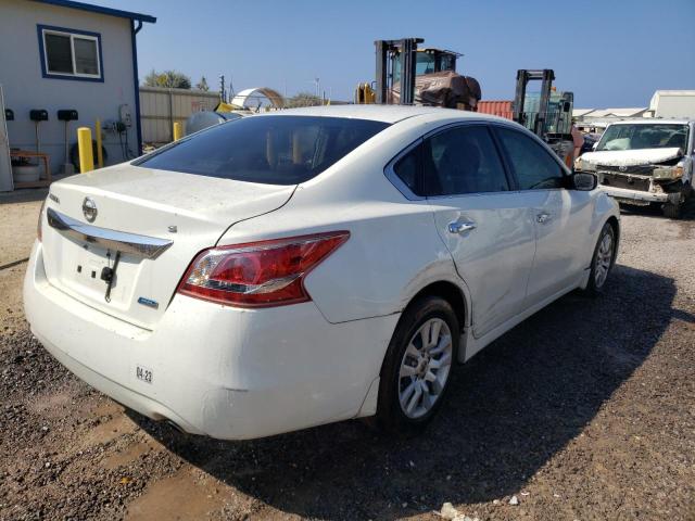 Photo 2 VIN: 1N4AL3AP9DN473628 - NISSAN ALTIMA 2.5 