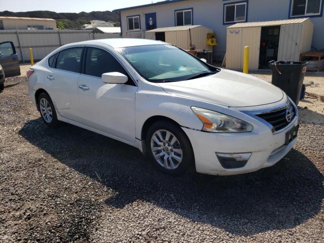 Photo 3 VIN: 1N4AL3AP9DN473628 - NISSAN ALTIMA 2.5 