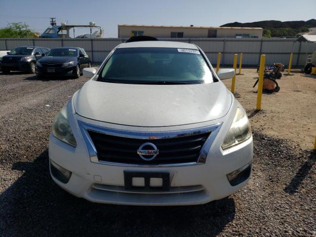 Photo 4 VIN: 1N4AL3AP9DN473628 - NISSAN ALTIMA 2.5 